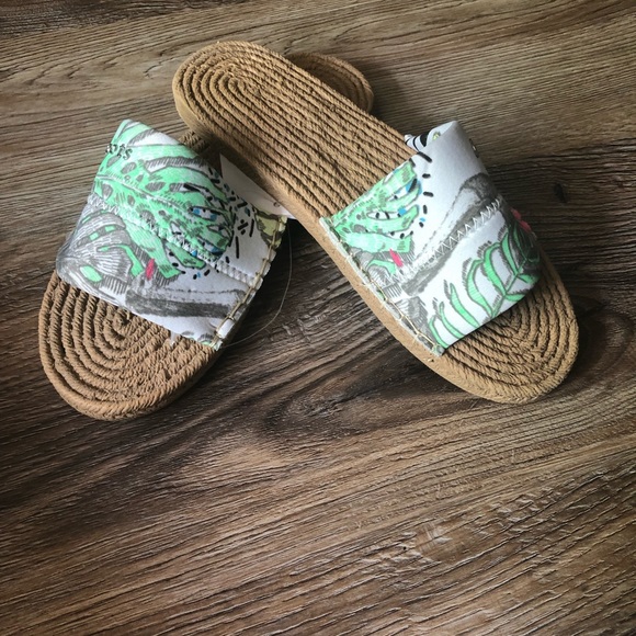 Sakroots EMI slides - Picture 2 of 5